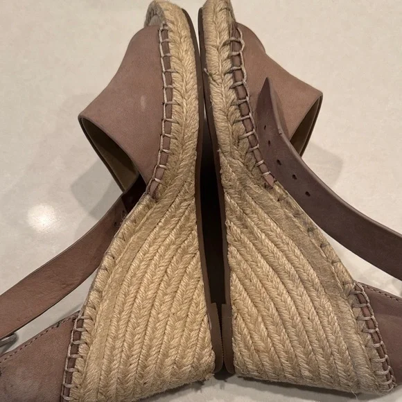 Vince Camuto Tortilla color Espadrilles - Picture 5 of 16